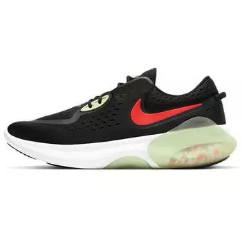 Мужские кроссовки Nike Joyride Dual Run Black Laser Crimson Olive-Aura CD4365-004