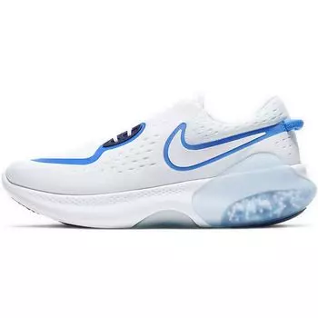 Мужские кроссовки Nike Joyride Dual Run Blue Void White Photo-Blue CD4365-102