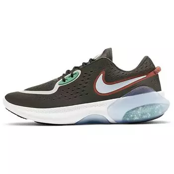 Мужские кроссовки Nike Joyride Dual Run Newsprint Green Reflect-Silver CZ8697-006