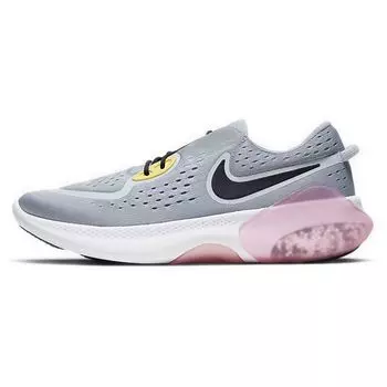 Мужские кроссовки Nike Joyride Dual Run Obsidian Mist Lotus Pink Grey Sky-Grey Black CD4365-402