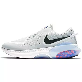 Мужские кроссовки Nike Joyride Dual Run Pure Platinum White Racer-Blue Black CD4365-011
