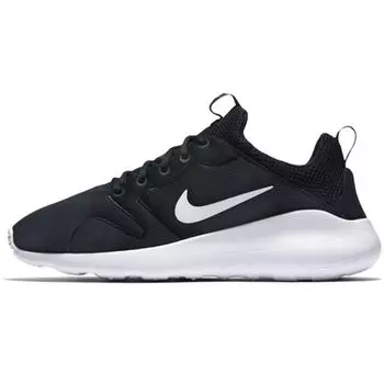 Мужские кроссовки Nike Kaishi 2.0 черные/белые 833411-010 44.5