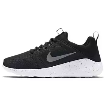 Мужские кроссовки Nike Kaishi 2.0 SE черные белые 844838-003 42.5