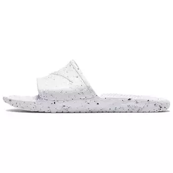 Мужские кроссовки Nike Kawa Slide SE Cater White Photon Dust DH0152-100