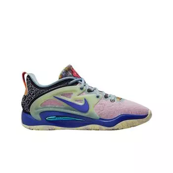 Мужские кроссовки Nike KD15 NRG EP What The FN8011-500