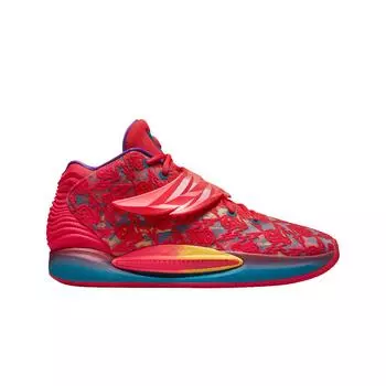 Мужские кроссовки Nike KD 14 EP Ron English 3 DO6902-600
