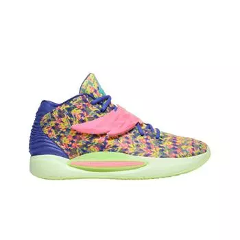 Мужские кроссовки Nike KD 14 EP Ron English 1 DO6902-400