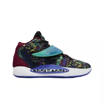 Мужские кроссовки Nike KD 14 NRG EP Ron English 2 DC9381-500
