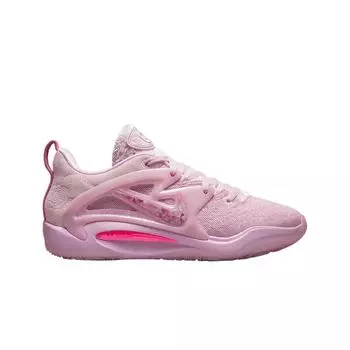 Мужские кроссовки Nike KD 15 EP Pink Foam DQ3852-600