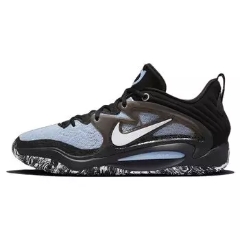 Мужские кроссовки Nike KD 15 EP Refuge White Black Royal-Tint DM1054-101 38.5
