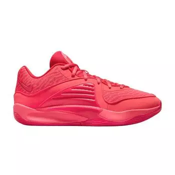 Мужские кроссовки Nike KD 16 Ember Glow Red University-Red Light-Fusion-Red DV2917-803 41