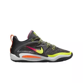 Мужские кроссовки Nike KD EP 15 Producer Pack Boi 1da DO9827-902