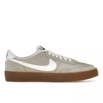 Мужские кроссовки Nike Killshot 2 Leather Cream Gum Cream-Ii Black Gum-Medium-Brown HF4261-299 40