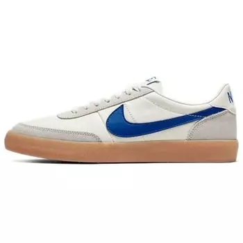 Мужские кроссовки Nike Killshot 2 Leather Hyper Blue White Sail Gum-Yellow 432997-124