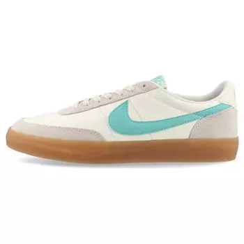 Мужские кроссовки Nike Killshot 2 Leather Sail Island Green Gum White Gum-Yellow 432997-126