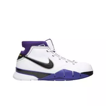 Мужские кроссовки Nike Kobe 1 Protro 81 Pt Game AQ2728-105