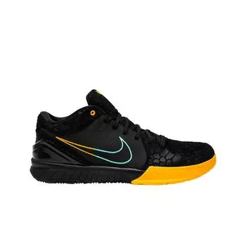 Мужские кроссовки Nike Kobe 4 Protro FTB Snake AV6339-002