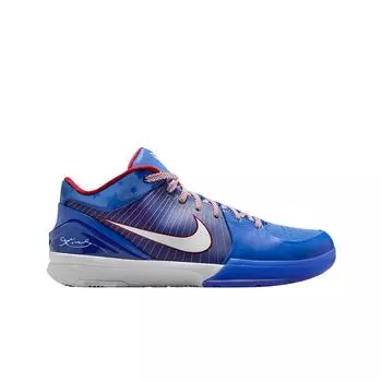 Мужские кроссовки Nike Kobe 4 Protro Philly FQ3545-400