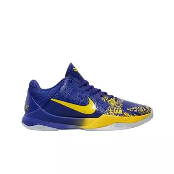 Мужские кроссовки Nike Kobe 5 Protro 5 Rings CD4991-400