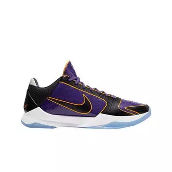 Мужские кроссовки Nike Kobe 5 Protro 5X Champ CD4991-500
