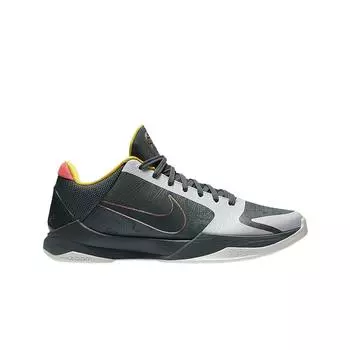 Мужские кроссовки Nike Kobe 5 Protro EYBL Forest Green CD4991-300