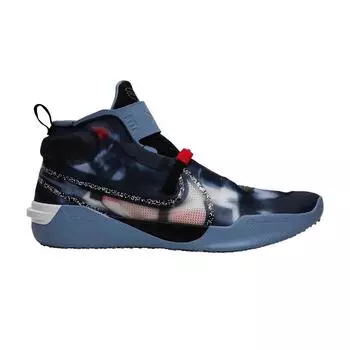 Мужские кроссовки Nike Kobe AD 360 FastFit Blue Hero Vast-Grey CD0458-900