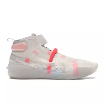 Мужские кроссовки Nike Kobe AD NXT FastFit Vast Grey Thunder-Grey CD0458-001