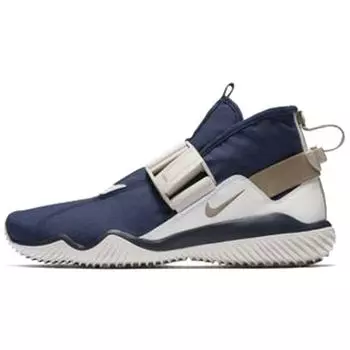 Мужские кроссовки Nike Komyuter Obsidian Синий Хаки AA2211-401