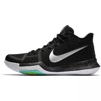 Мужские кроссовки Nike Kyrie 3 EP Черный черный белый 852396-018 47.5
