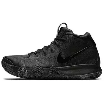 Мужские кроссовки Nike Kyrie 4 EP Blackout 943807-008