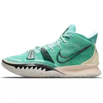 Мужские кроссовки Nike Kyrie 7 Copa Green Rattan Roma-Green CQ9326-402 35.5