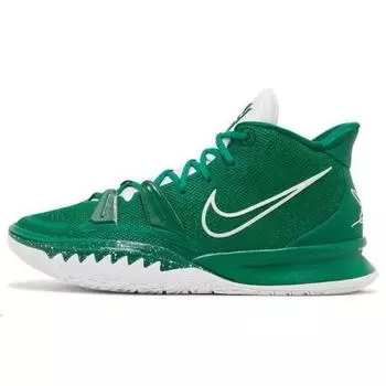 Мужские кроссовки Nike Kyrie 7 TB Clover Зеленый Белый DM5042-300 47.5