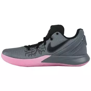 Мужские кроссовки Nike Kyrie Flytrap 2 EP Cool Grey Black Pink-Foam AO4438-006