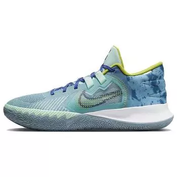 Мужские кроссовки Nike Kyrie Flytrap 5 Ocean Cube Blue Mint-Foam Worn-Blue CZ4100-300 44.5