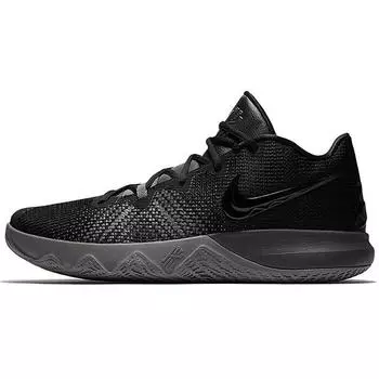 Мужские кроссовки Nike Kyrie Flytrap EP Gunsmoke Black Thunder-Grey-Gunsmoke AJ1935-011
