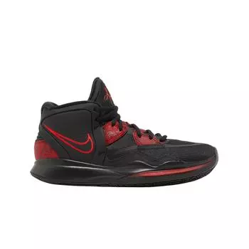 Мужские кроссовки Nike Kyrie Infinity EP Black University Red DC9134-004