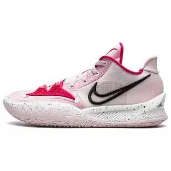 Мужские кроссовки Nike Kyrie Low 4 Kay Yow Pink Regal-Pink Black DV2496-600 48
