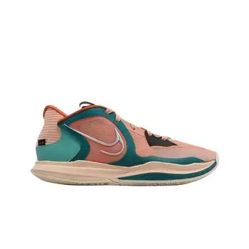 Мужские кроссовки Nike Kyrie Low 5 EP Light Madder Root DJ6014-800