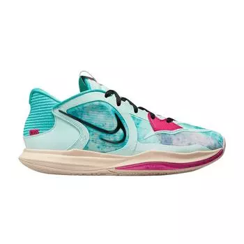 Мужские кроссовки Nike Kyrie Low 5 EP Community разноцветные DV2530-900 42.5