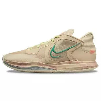 Мужские кроссовки Nike Kyrie Low 5 N7 Tan Grain Fossil-Rose DQ7603-200 42