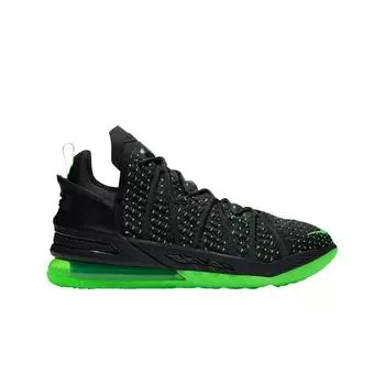 Мужские кроссовки Nike Lebron 18 Dunkman CQ9283-005
