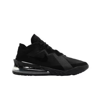 Мужские кроссовки Nike LeBron 18 Low Zero Dark 23 CV7562-004