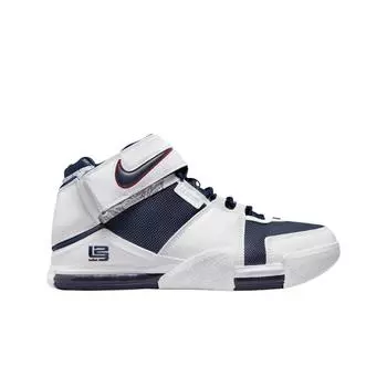 Мужские кроссовки Nike LeBron 2 Midnight Navy DR0826-100