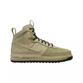 Мужские кроссовки Nike Lunar Force 1 Duckboot Lime Stone DZ5320-200
