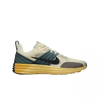 Мужские кроссовки Nike Lunar Roam Alabaster and Green Abyss DV2440-700