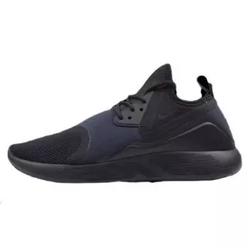 Мужские кроссовки Nike Lunarcharge Essential Black Obsidian 923619-007 44