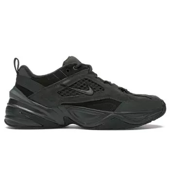 Мужские кроссовки Nike M2K Tekno SP Sequoia Зеленый Черный-Карго-Хаки BV0074-300 42.5