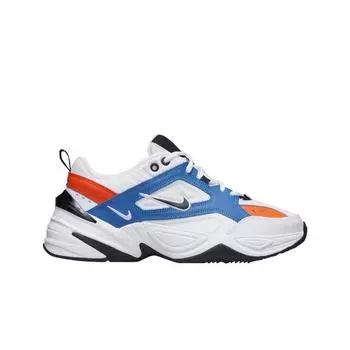 Мужские кроссовки Nike M2K Tekno Summit White Mountain Blue CI5752-147
