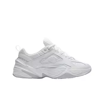 Мужские кроссовки Nike M2K Tekno White Pure Platinum AV4789-101