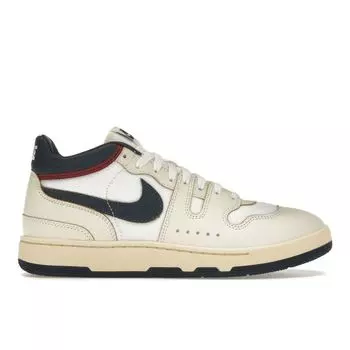 Мужские кроссовки Nike Mac Attack Better With Age кремового цвета с парусом Midnight Navy HF4317-133 42